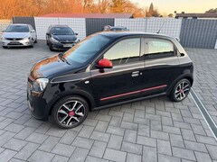 Bild des Angebotes Renault Twingo Luxe