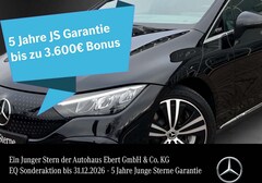 Bild des Angebotes Mercedes-Benz EQE 300 Advanced+ DISTRO Pano LED Memo 19" KeyGo