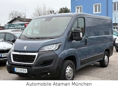 Bild des Angebotes Peugeot Boxer Kasten L1H1 Pro BlueHDi, Klima, APS Kamera