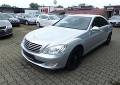 Bild des Angebotes Mercedes-Benz S 320 Lim. CDI Vollauasstattung