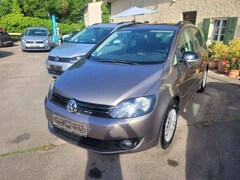 Bild des Angebotes VW Golf Plus Match