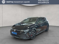 Bild des Angebotes VW Golf GTD GTD 2.0 TDI DSG ACC ''black Style''