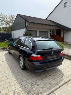 Bild des Angebotes BMW 523 523i