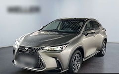 Bild des Angebotes Lexus NX 350h Executive Line *360*HUD*Leder*Pano*Memory*
