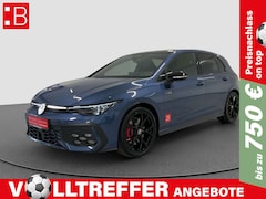 Bild des Angebotes VW Golf GTI Golf 8 GTI 2.0 TSI DSG Black Style STHZ AHK PANO