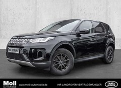 Bild des Angebotes Land Rover Discovery Sport Basis AWD 2.0 D150 AHK-abnehmbar Navi Soundsystem