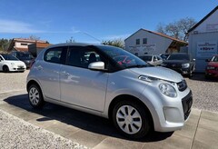 Bild des Angebotes Citroen C1 Feel Sportsitze Sportpaket Sport Lenkrad