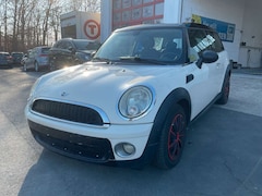 Bild des Angebotes MINI Cooper Clubman Navi SHZ Klima