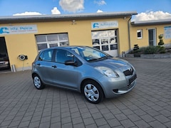 Bild des Angebotes Toyota Yaris Cool*HU/AU neu*Kundendienst neu