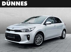 Bild des Angebotes Kia Rio 1.0 T-GDI 100 Dream-Team Edition