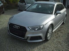 Bild des Angebotes Audi A3 basis