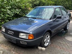 Bild des Angebotes Audi 80