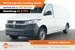 Bild des Angebotes VW T6.1 Transporter Kasten ABT-e DSG Lang KLIMA/PDC/DAB/FLÜGELTÜREN
