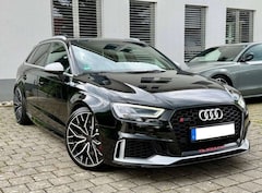 Audi RS3 Sportback quattro *KeinOPF* Mega Ausstattung
