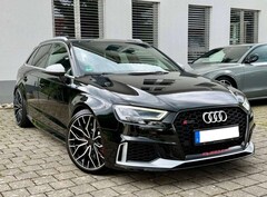 Bild des Angebotes Audi RS3 Sportback quattro *KeinOPF* Mega Ausstattung