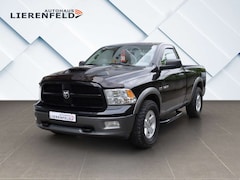 Bild des Angebotes Dodge RAM Dodge Ram 1500 5.7 V8 AHK(3500KG) Navi