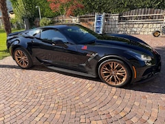 Bild des Angebotes Corvette Z06 Z06 3LZ
