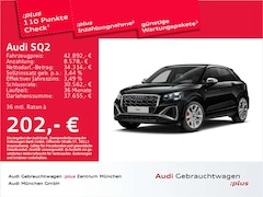Bild des Angebotes Audi SQ2 TFSI S tronic AHK/Matrix/Navi/ACC/SONOS