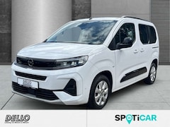Bild des Angebotes Opel Combo Life 1.5 D GS AT-8 ACC Totwinkelassistent LenkradHZG Rü