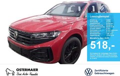 Bild des Angebotes VW Touareg R-LINE BLACK 3.0TDI 286PS NP.114T 20 .AREA-VIEW.AH