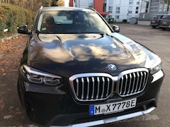 BMW X3 X3 xDrive30e Aut.