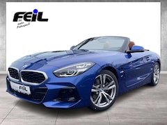 Bild des Angebotes BMW Z4 sDrive20i   M Sportpaket HiFi DAB WLAN Shz