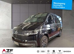 Bild des Angebotes VW T6.1 Multivan 2.0 TDI 4M DSG Highline STANDH+AHK