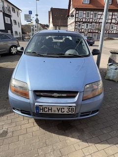 Bild des Angebotes Daewoo Kalos 1.4 SE