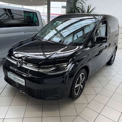 Bild des Angebotes VW Caddy Life
