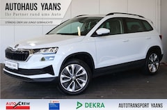 Bild des Angebotes Skoda Karoq 2.0 TDI DSG Style 4M AID+FRONT+KAM+LED+18"