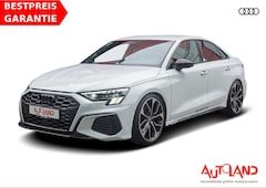 Bild des Angebotes Audi S3 2.0 TFSI quattro Black Edition MATRIX ACC