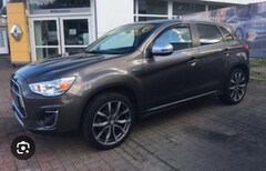 Bild des Angebotes Mitsubishi ASX Instyle 2WD