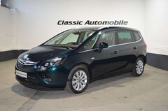 Bild des Angebotes Opel Zafira C Tourer Innovation*Bi-Xenon* 7-Sitzer*