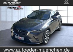 Bild des Angebotes Mazda CX-3 Sports-Line Bluetooth Head Up Display Navi