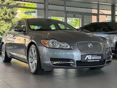 Bild des Angebotes Jaguar XF 3.0 V6 Diesel Edition /S-DACH/KAMERA