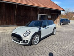 Bild des Angebotes MINI One D Clubman Cooper D+++Automatk,JC-Works++