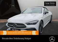 Bild des Angebotes Mercedes-Benz CLE 450 4M AMG+NIGHT+360+KEYLESS+9G