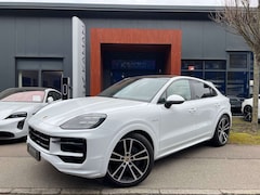 Bild des Angebotes Porsche Cayenne Coupe E-Hyb #SPORT DESIGN! SAGA! 22"ALU!