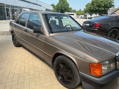 Bild des Angebotes Mercedes-Benz 190 E 2,3