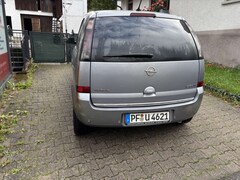 Bild des Angebotes Opel Meriva 1.7 CDTI DPF INNOVATION