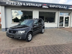 Bild des Angebotes Ford Maverick Basis Allrad