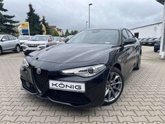 Bild des Angebotes Alfa Romeo Giulia Sprint 2.0 Turbo 16V 200PS AT8