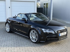 Bild des Angebotes Audi TTS Roadster Quattro