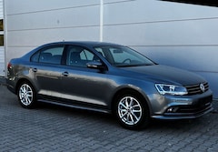 Bild des Angebotes VW Jetta VI 1,2 TSI Klima