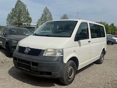 Bild des Angebotes VW T5 Transporter Transporter o.Caravelle 9 Sitzer