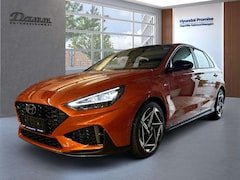 Bild des Angebotes Hyundai i30 N Line Mild-Hybrid