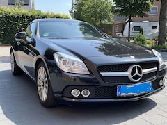 Bild des Angebotes Mercedes-Benz SLK 200 SLK 200 (BlueEFFICIENCY)