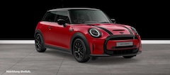 Bild des Angebotes MINI Cooper SE Hatch DAB LED Navi Tempomat Klimaaut.