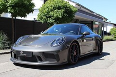 Bild des Angebotes Porsche 991 .2 GT3 Touring | PDLS+ | Lift | Vollschalen |