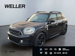 Bild des Angebotes MINI Cooper SE Countryman All4 *LED*HUD*Pano*CAM*SHZ*